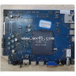 乐视 主板组件 X50_Air_4K_MB_H4000 X50